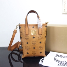 MCM Shopping Bags